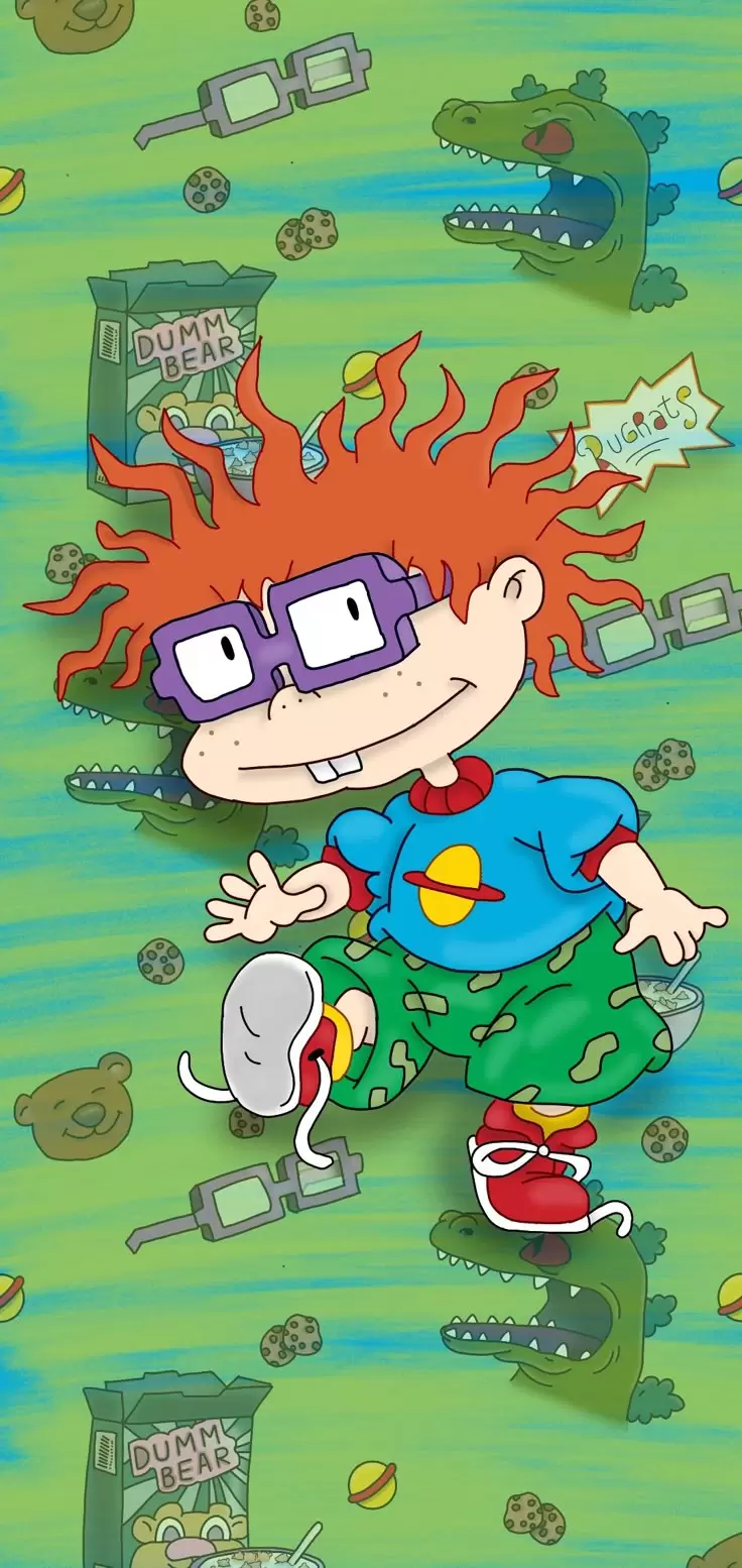 Carlitos rugrats.jpeg