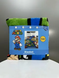 MANTA MARIO 157X229