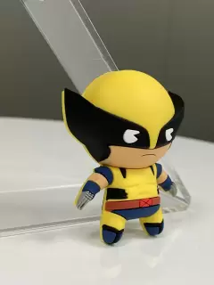 IMAN WOLVERINE