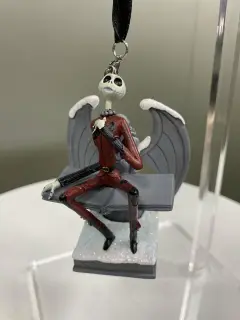 ORNAMENTO JACK