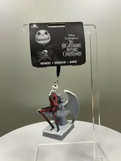 ORNAMENTO JACK