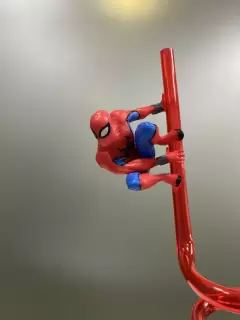 PITILLO SPIDERMAN