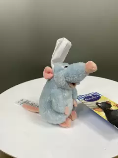 PELUCHE HOMBRO REMY