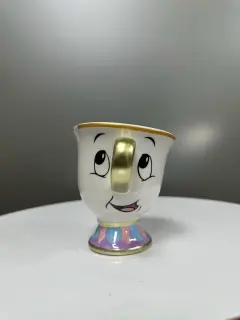 TAZA CHIP PEQUE&Ntilde;A
