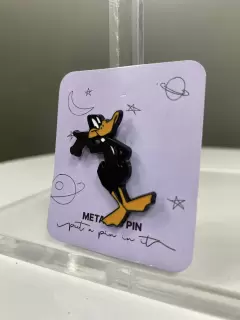 PIN PATO LUCAS
