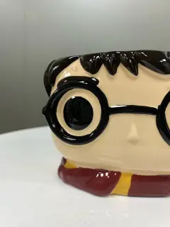 TAZA HARRY CAJA