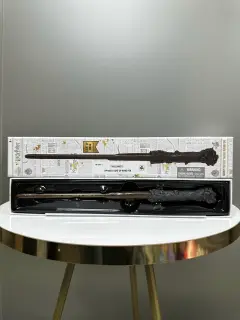 BOLIGRAFO VARITA HARRY POTTER
