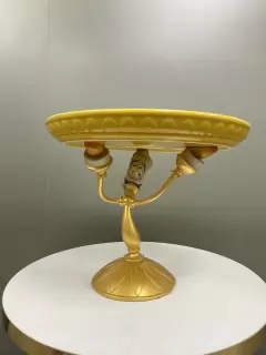 PEDESTAL LUMIERE