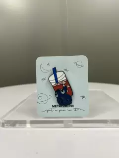 PIN STITCH SMOOTHIE