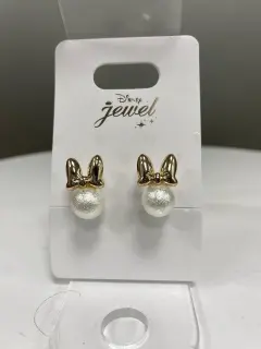 ZARCILLO MINNIE PERLA