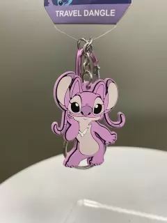 LLAVERO ANGEL