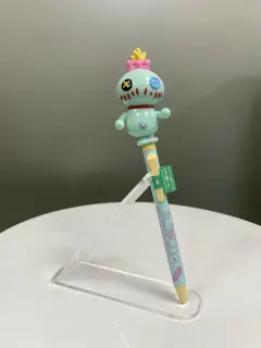 BOLIGRAFO 3D TRAPO
