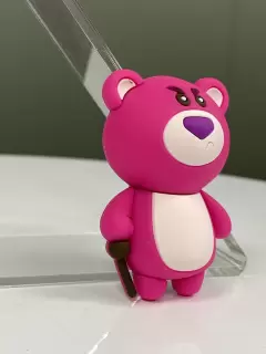IMAN LOTSO