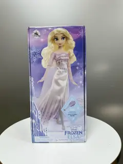 MU&Ntilde;ECA CLASICA ELSA