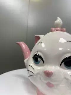TETERA GATICA MARIE
