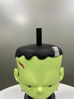 VASO 3D FRANKESTEIN