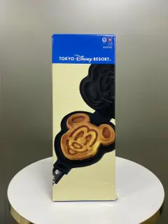 WAFLERA MICKEY