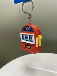 LLAVERO PRIZE