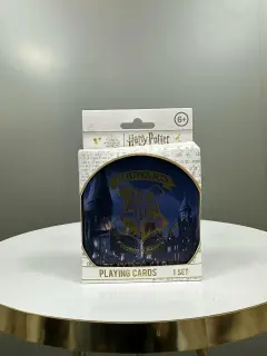 CARTAS HARRY POTTER