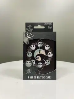 CARTAS JACK