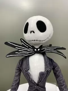 PELUCHE JACK