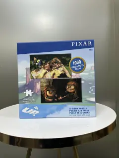 ROMPECABEZAS UP 1000 PIEZAS