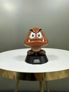 LAMPARA GOOMBA MARIO