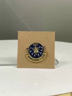 PIN MEDIANO DUMBLEDORE TOKIO