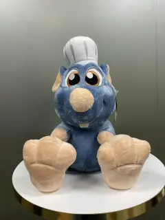 PELUCHE REMY BABY