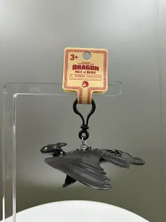 LLAVERO CHIMUELO