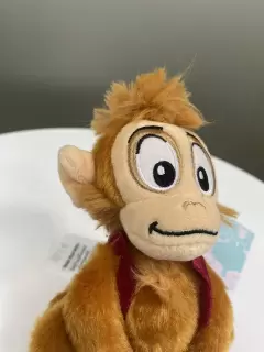 PELUCHE HOMBRO ABU