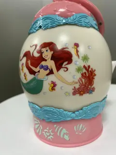 LAMPARA ARIEL
