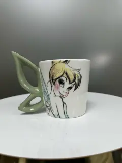 TAZA TINKERBELL