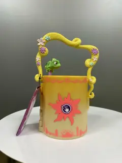 LAMPARA RAPUNZEL