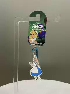 LLAVERO ALICIA