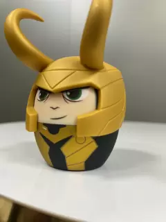 CORNETA LOKI