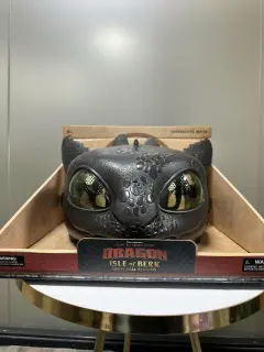 MASCARA DE CHIMUELO