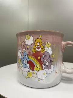 TAZA OSOS CARI&Ntilde;OSOS
