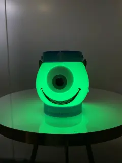 LAMPARA MIKE
