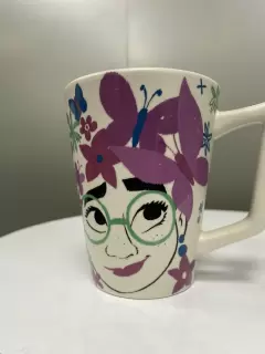 TAZA ENCANTO