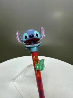 BOLIGRAFO 3D STITCH