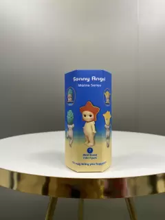 SONNY ANGEL MARINOS