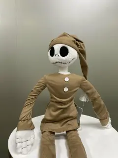 PELUCHE JACK PIJAMA