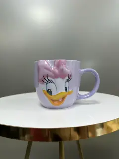 TAZA RELIEVE DAYSI 550 ML
