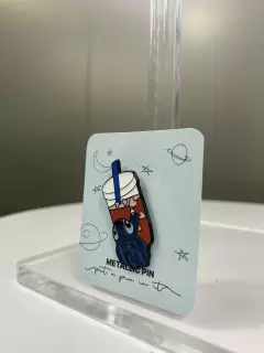 PIN STITCH SMOOTHIE