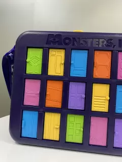 BUCKET MOSTERS INC