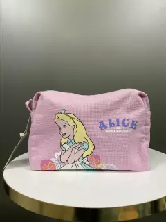 NECESER TELA ALICIA