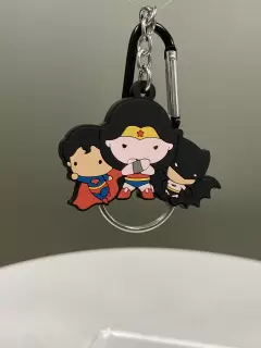 LLAVERO DC
