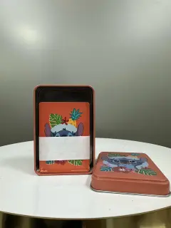 CARTAS STITCH