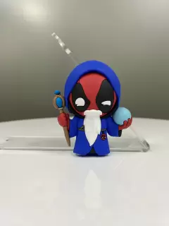 IMAN DEADPOOL